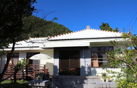 沖繩別莊大浦灣別墅