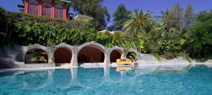 Pestana Palace Lisboa Hotel & National Monument - the Leading Hotels of the World Hotels in Lisbon