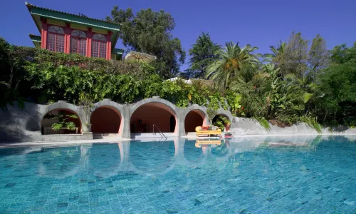 Pestana Palace Lisboa Hotel & National Monument - the Leading Hotels of the World