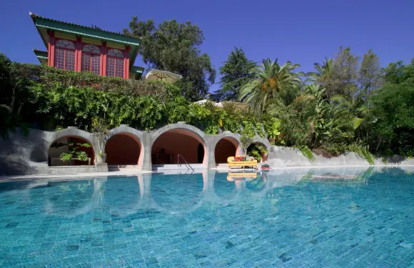 里斯本佩斯塔納國家紀念碑皇宮酒店