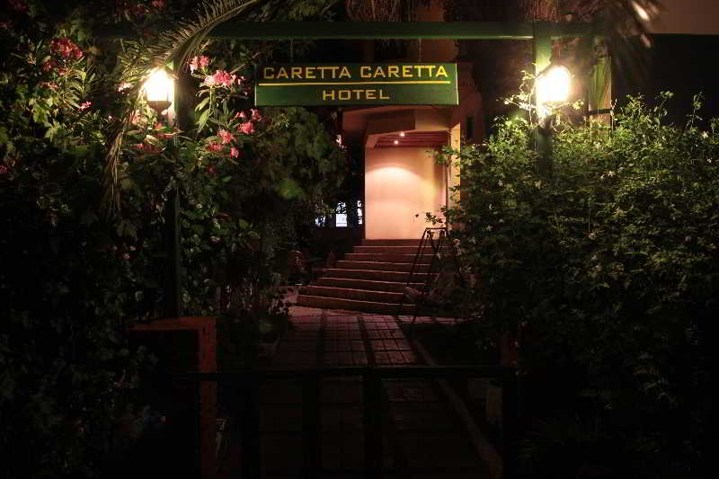 Caretta Caretta Hotel