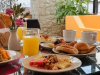 Maimara Hotel Hotels in Huaraz