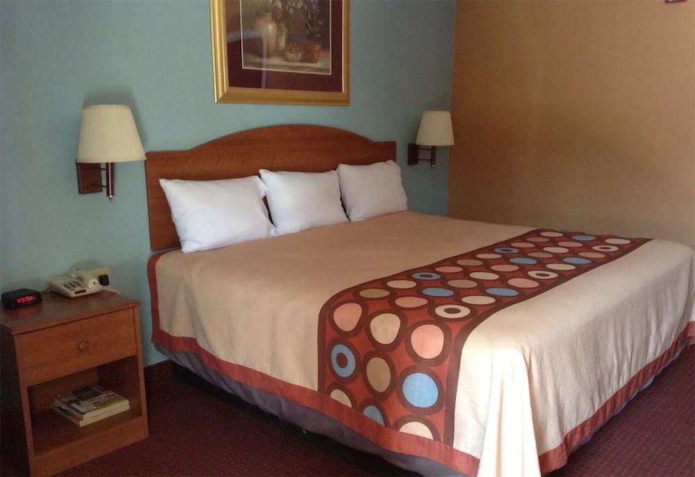 Sky-Palace Inn & Suites Laredo