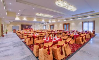 The Tigress Resort & Spa, Ranthambore