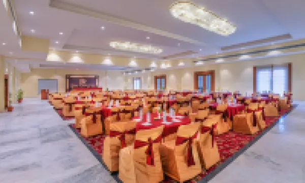 The Tigress Resort & Spa, Ranthambore Hotels in Sawai Madhopur