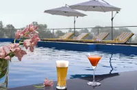 Park Plaza Zirakpur - piscina