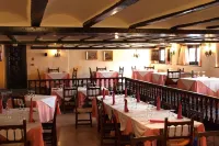 Hotel Nuevo Arlanza Hotels in Santo Domingo de Silos