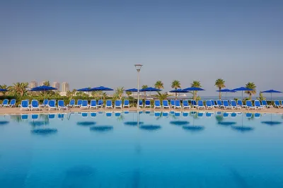 Sheraton Club des Pins Resort Hotel di 