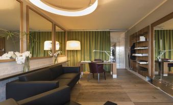 Villaverde Hotel Spa&Golf Udine