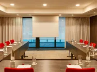 Lyon Marriott Hotel Cité Internationale Hotels in Lyon