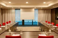 Lyon Marriott Hotel Cité Internationale