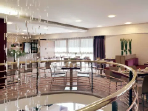 Hôtel Mercure Perpignan Centre