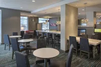 Residence Inn Boston Bridgewater Hotels in Raynham
