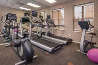Residence Inn Chantilly Dulles South Hôtels à : South Riding