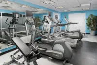 Fairfield Inn & Suites Weatherford