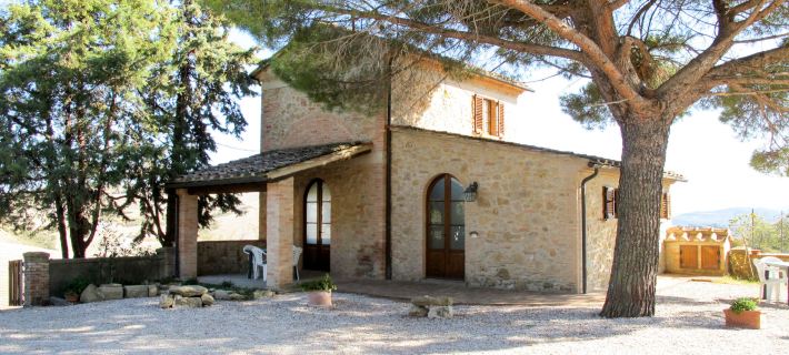 Villa Caggio Hotels in Volterra