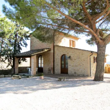 Villa Caggio