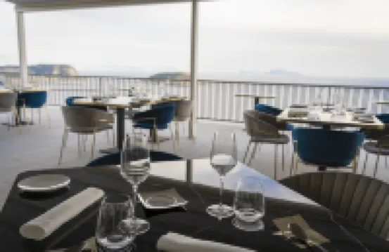 Grand Hotel Serapide 波佐利酒店