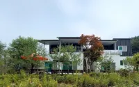 Hoengseong Dal Bodre Pension Hotels near Hoengseong Welli Hilli Park Ski Resort