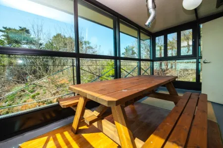 Hwaseong Sea Sunset Pension