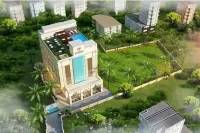 Trinity Grand Hotels in der Nähe von Judev Garden