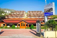 Olympia Hotel Vlore - breakfast