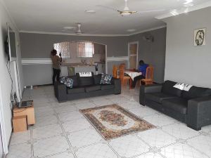 Immaculate 4-Bedroom, House in Cape Coast @Moree