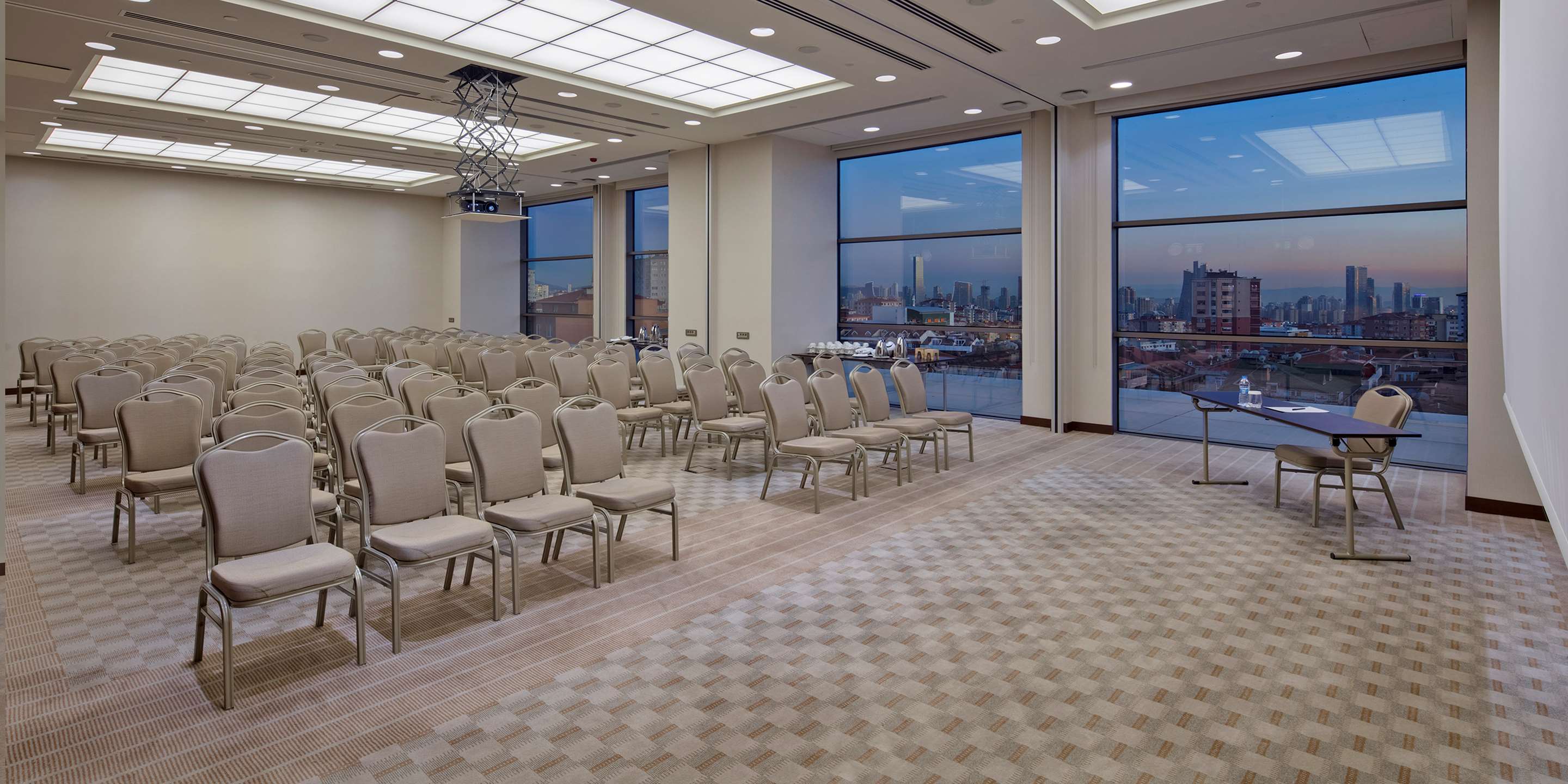 DoubleTree by Hilton İstanbul Ümraniye (DoubleTree by Hilton Istanbul Umraniye)