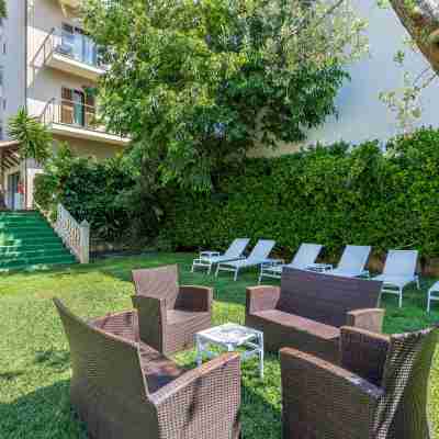 Fergus Style Soller Beach Hotel Exterior