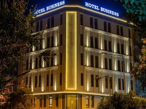 Business Hotel Antalya