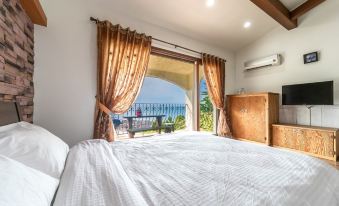 Taean Santorini Pension