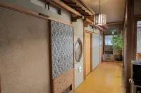 Little Stone House Hotels in Yamanouchi