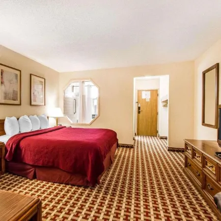 Quality Inn & Suites