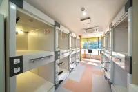 Kanazawaya Hôtels à : Kanazawa
