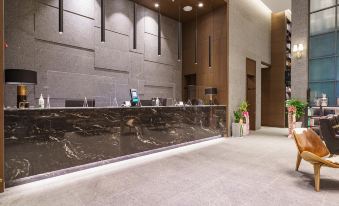 Hotel Soulhada Incheon