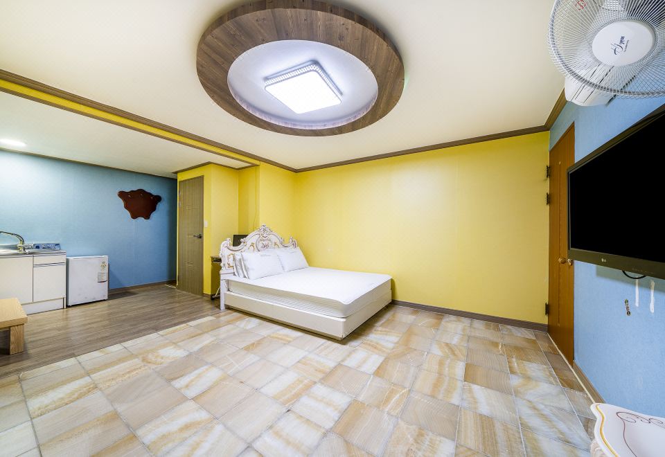 발렌타인온천모텔