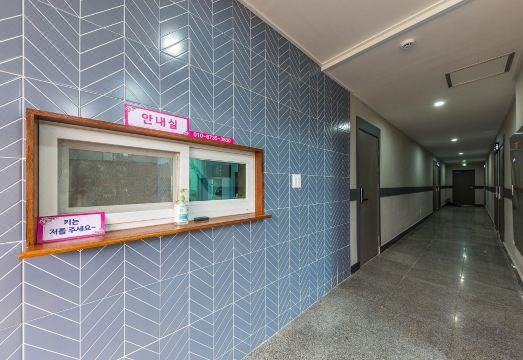 금산 주변 관광지