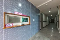 Geumsan Dream Palace فنادق في جيومسان-غون