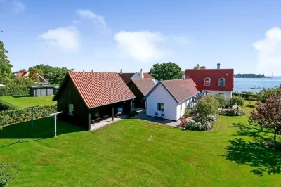 Troense B&B by the Sea Hotels in Rudkobing