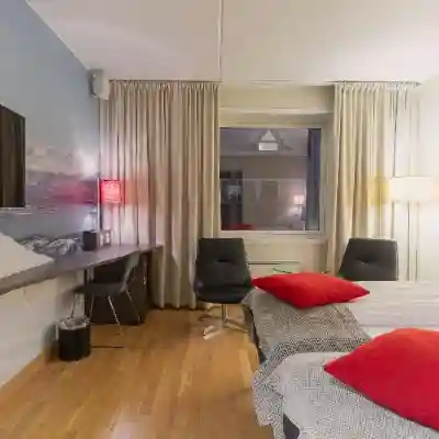 Scandic Grand Tromsø Rooms