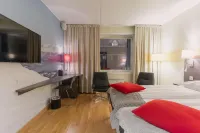 Quality Hotel Grand Tromsø