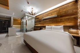 대구 현풍 Hotel 노블(NOBLE)