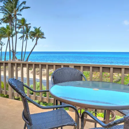 Kohea Kai Hotel Maui