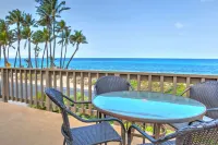 Kohea Kai Hotel Maui - Merinäköala