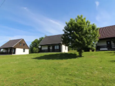 Holiday Hill 51 Hotels in Cerny Dul