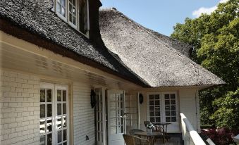 Landgoed de Uitkijk Hellendoorn