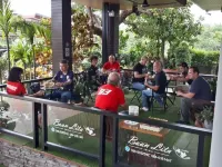 บ้านลิตา (Baan Lita พิมาย โรงแรมในอำเภอ พิมาย