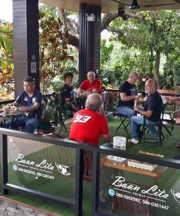 รูปภาพของบ้านลิตา (Baan Lita พิมาย