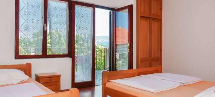 Maravic Hotels in Dobrinj