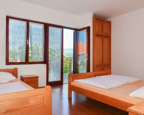 Maravic Hotels in Općina Dobrinj